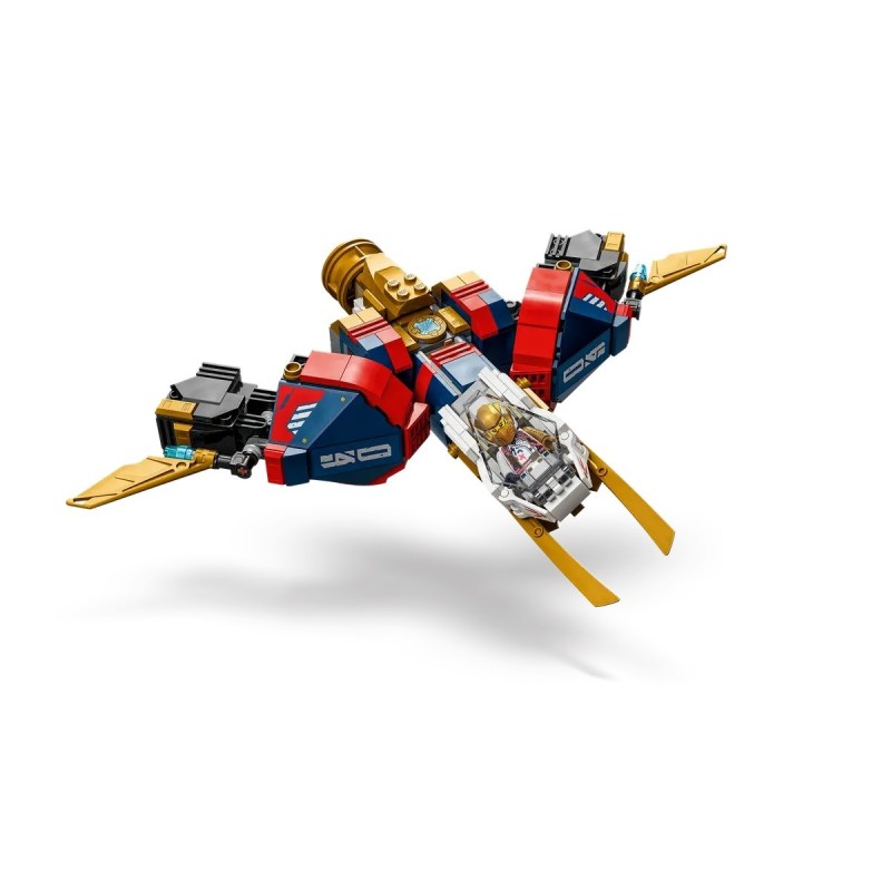 LEGO STAR WARS 75402 ARC-170 Starfighter LEGO STAR WARS 75402 ARC-170 Starfighter