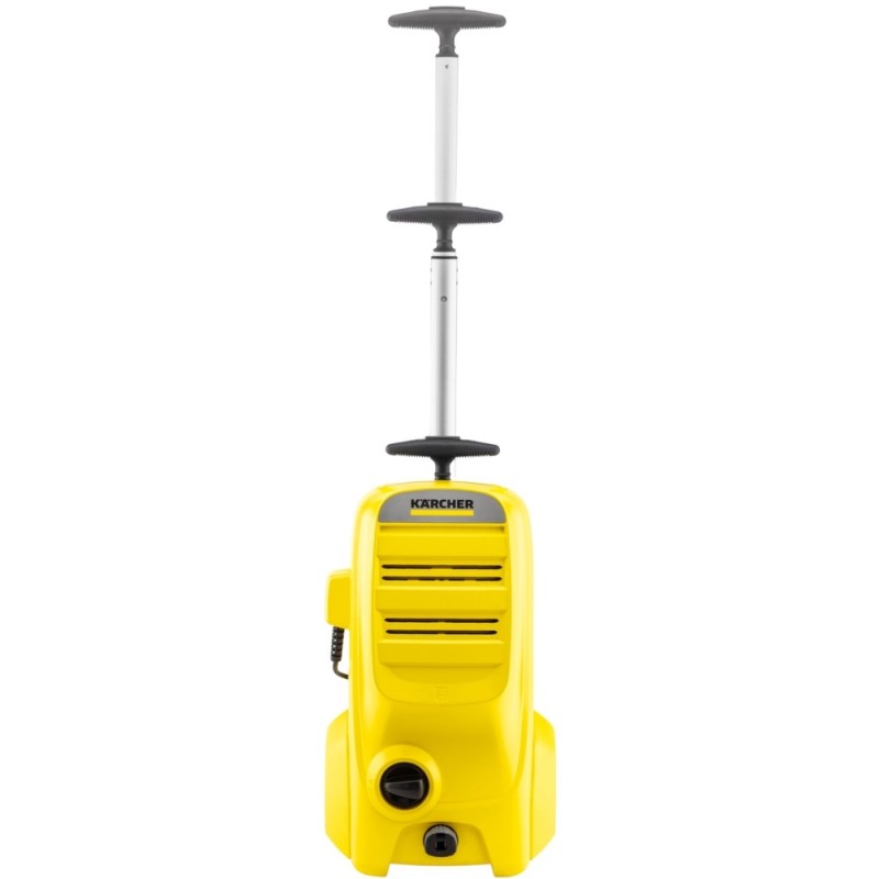 KARCHER pressure washer K 3 CLASSIC - 1.676-220.0 KARCHER pressure washer K 3 CLASSIC - 1.676-220.0