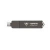 External Portable SSD Patriot Viper PVP30 Duo Compact 512GB 1000MB/s USB A+C 3.2 Gen2 (PVP30512G28UDG) External Portable SSD Patriot Viper PVP30 Duo Compact 512GB 1000MB/s USB A+C 3.2 Gen2 (PVP30512G28UDG)
