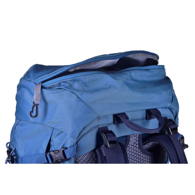 Plecak turystyczny DEUTER Futura Pro 34 SL spearmint-seagreen Plecak turystyczny DEUTER Futura Pro 34 SL spearmint-seagreen