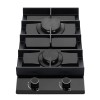 MPM-30-GMH-20 gas hob