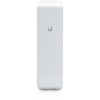 Ubiquiti NanoStation M2 Network bridge White Ubiquiti NanoStation M2 Network bridge White