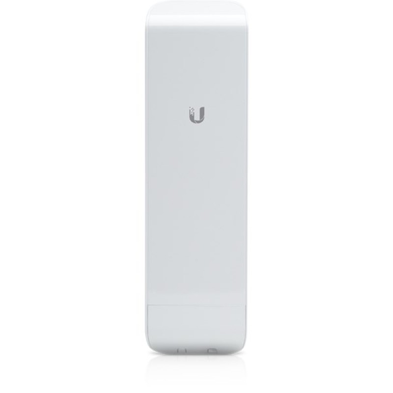 Ubiquiti NanoStation M2 Network bridge White Ubiquiti NanoStation M2 Network bridge White