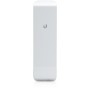 Ubiquiti NanoStation M2 Network bridge White