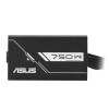 ASUS Prime -750B-BLACK power supply unit 750 W 20+4 pin ATX ATX ASUS Prime -750B-BLACK power supply unit 750 W 20+4 pin ATX ATX