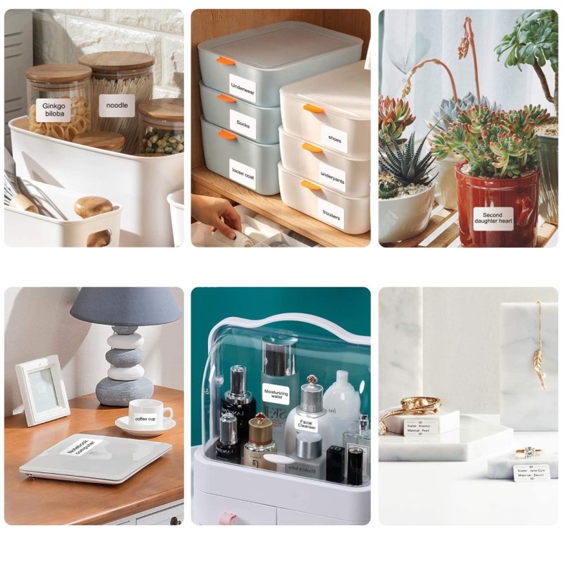 Label Printer Niimbot D101 Label Printer Niimbot D101