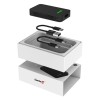 CarlinKit 5.0 2AIR TBox PRO CPC200-2air Wireless adapter Black