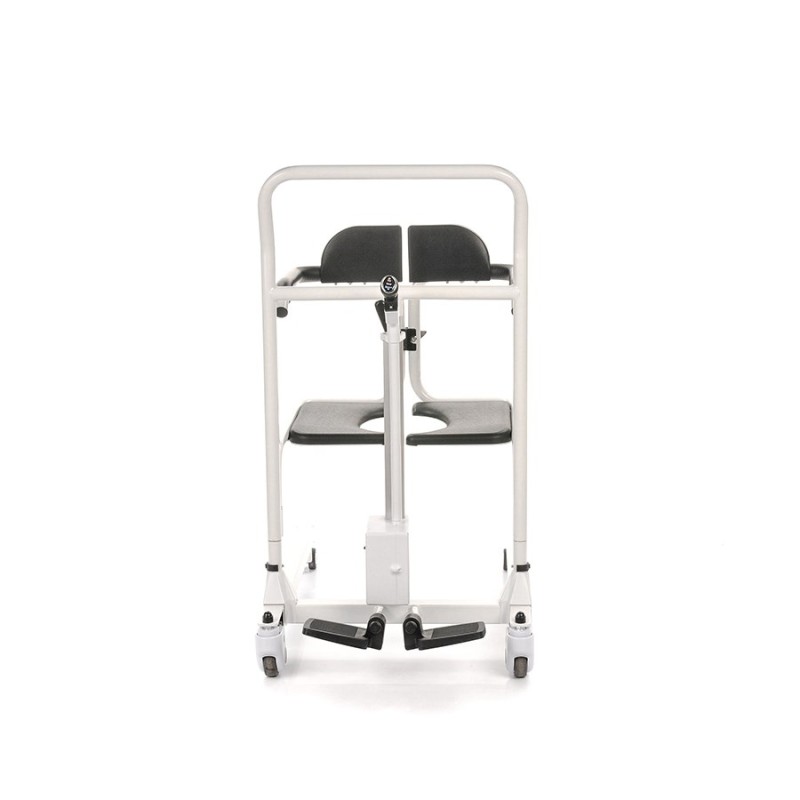 Sanitary wheelchair and shower trolley BMW02 Sanitary wheelchair and shower trolley BMW02