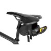 Bike bag Topeak Aero Wedge Pack Small Saddle Bag Bike bag Topeak Aero Wedge Pack Small Saddle Bag