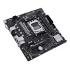 ASUS PRIME A620M-K AMD A620 Socket AM5 micro ATX ASUS PRIME A620M-K AMD A620 Socket AM5 micro ATX