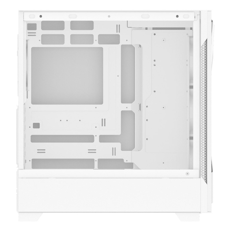 XPG STARKER AIR BTF enclosure white XPG STARKER AIR BTF enclosure white