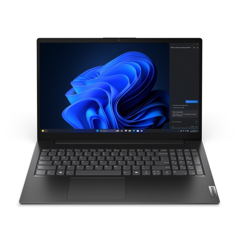 Lenovo V15 G5 IRL Intel Core 5 120U Laptop 39.6 cm (15.6 Lenovo V15 G5 IRL Intel Core 5 120U Laptop 39.6 cm (15.6