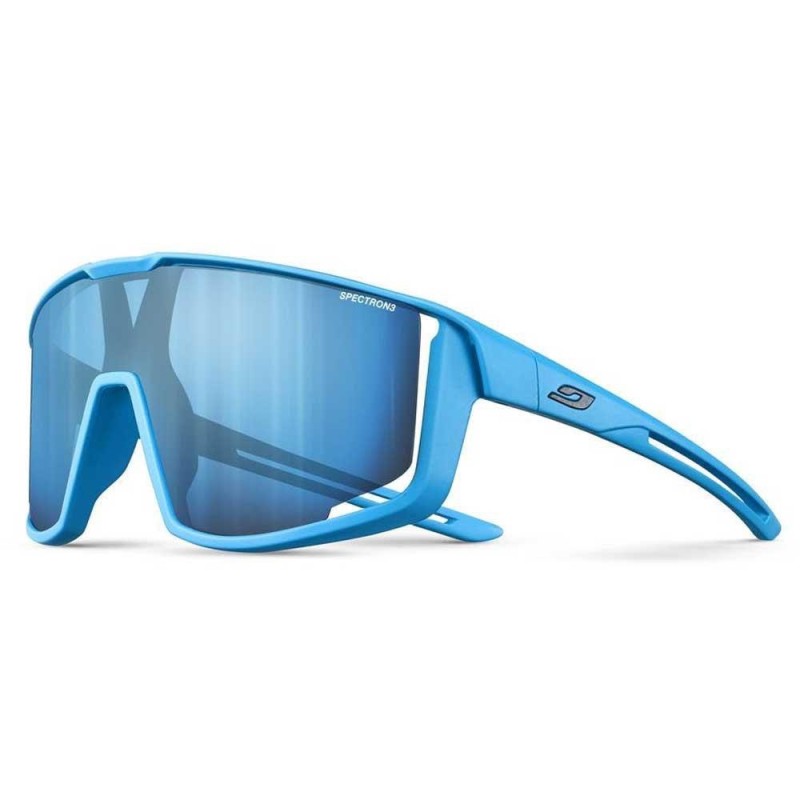 Julbo FURY S Sunglasses Blue