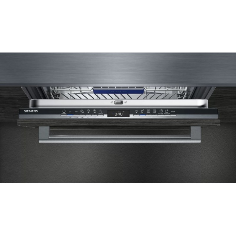 Siemens iQ300 SN63HX36VE dishwasher Fully built-in 13 place settings E Siemens iQ300 SN63HX36VE dishwasher Fully built-in 13 place settings E