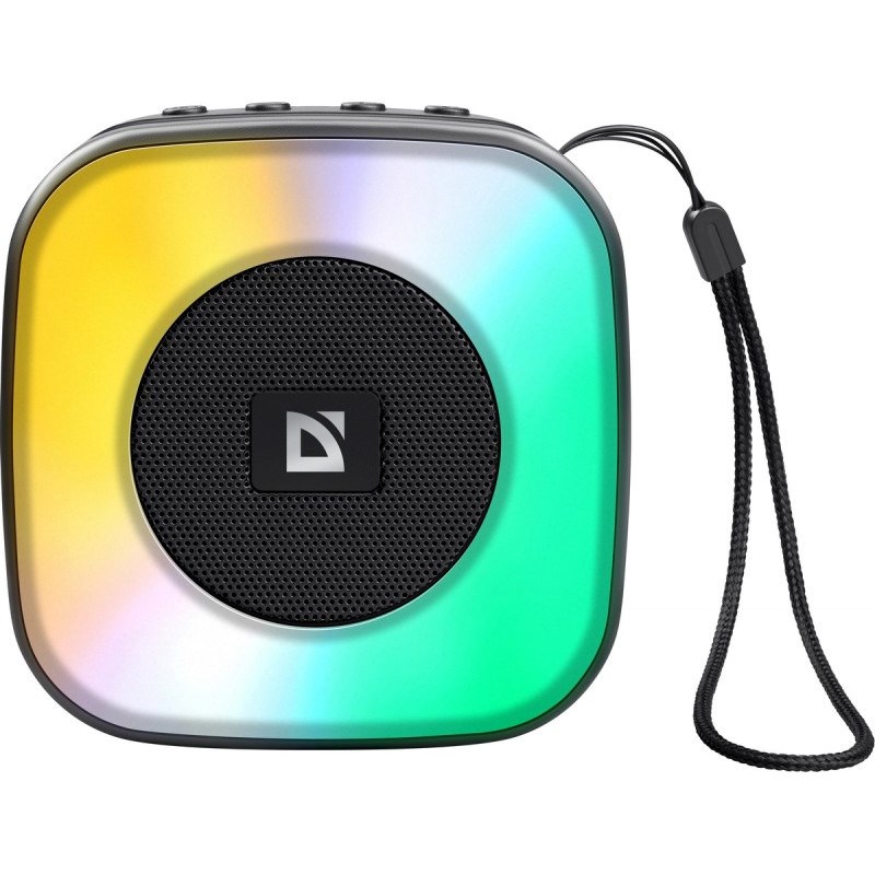 BLUETOOTH SPEAKER DEFENDER ENJOY 30 5W BLUETOOTH SPEAKER DEFENDER ENJOY 30 5W