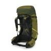 Plecak trekkingowy OSPREY Atmos AG LT 65 khaki L/XL Plecak trekkingowy OSPREY Atmos AG LT 65 khaki L/XL