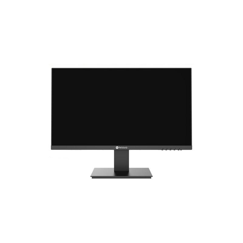 AG Neovo LA-2403 - flicker-free LED monitor, HDMI, DP, VGA AG Neovo LA-2403 - flicker-free LED monitor, HDMI, DP, VGA