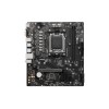 MSI PRO A620M-B motherboard AMD A620 Socket AM5 micro ATX MSI PRO A620M-B motherboard AMD A620 Socket AM5 micro ATX