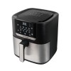 Esperanza EKA004 Non-fat fryer 8L, 1700W Inox Esperanza EKA004 Non-fat fryer 8L, 1700W Inox