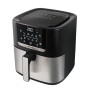 Esperanza EKA004 Non-fat fryer 8L, 1700W Inox