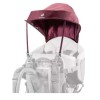 Nosidło dziecięce OSPREY Poco Soft Child Carrier czarny Nosidło dziecięce OSPREY Poco Soft Child Carrier czarny