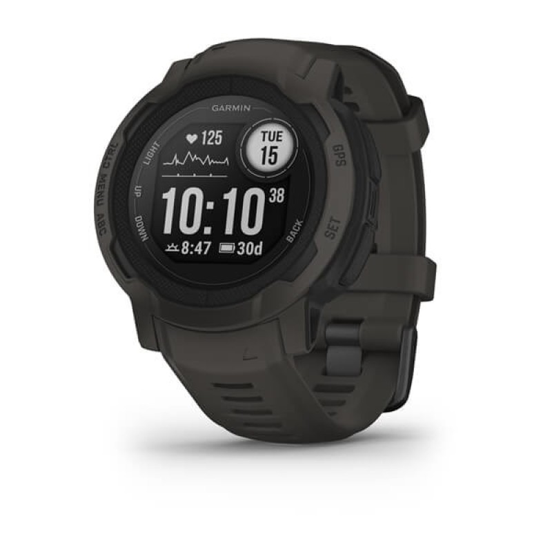 Garmin Instinct 2 2.29 cm (0.9 Garmin Instinct 2 2.29 cm (0.9
