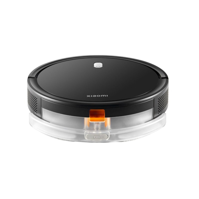 Xiaomi E5 cleaning robot with mop (Black) Xiaomi E5 cleaning robot with mop (Black)