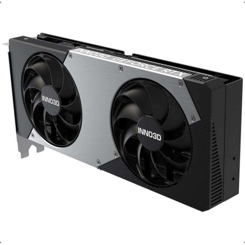 Karta graficzna INNO3 RTX 5060 Ti Twin X2 16GB