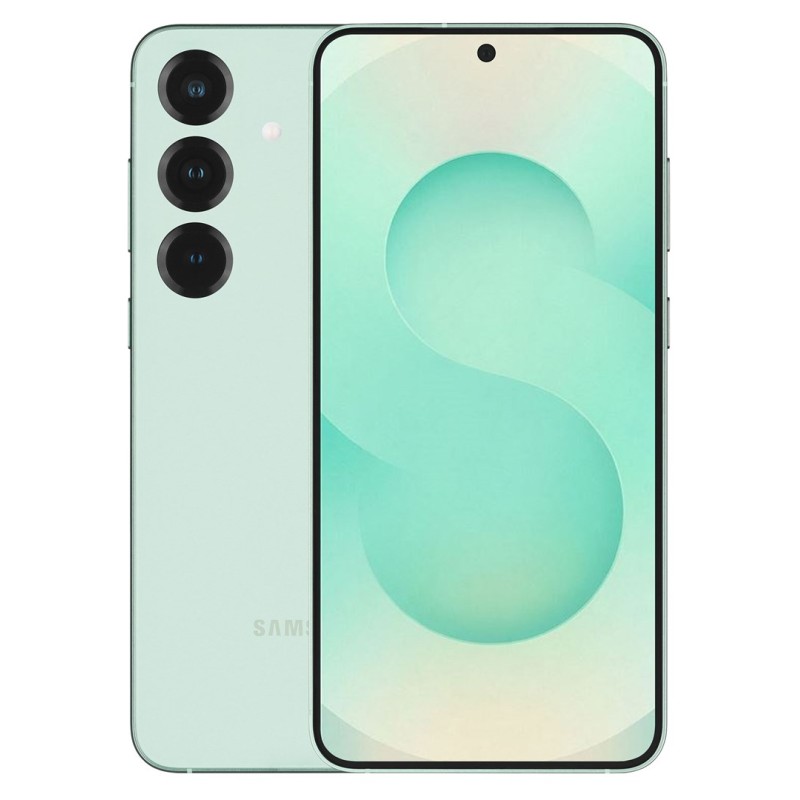 Samsung Galaxy S25 15.8 cm (6.2