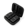 RØDE Wireless Micro - 2-channel digital wireless system, Lightning, black RØDE Wireless Micro - 2-channel digital wireless system, Lightning, black