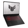 ASUS TUF Gaming A18 FA808UH-S8021 AMD Ryzen™ 7 260 Laptop 45.7 cm (18 ASUS TUF Gaming A18 FA808UH-S8021 AMD Ryzen™ 7 260 Laptop 45.7 cm (18