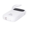 Baseus QPow2 Lithium Polymer (LiPo) 10000 mAh White Baseus QPow2 Lithium Polymer (LiPo) 10000 mAh White