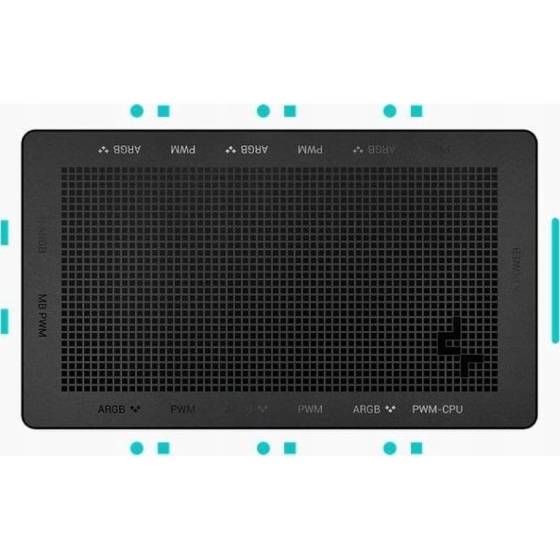 DeepCool SC790 Fan controller