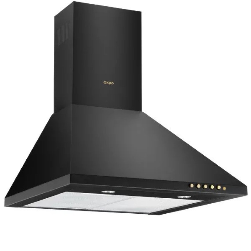 Akpo WK-4 Classic Wall-mounted GOLD 60 BLACK Akpo WK-4 Classic Wall-mounted GOLD 60 BLACK