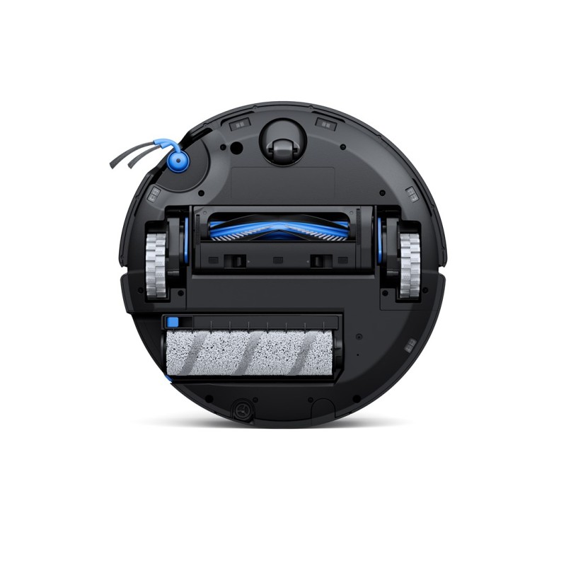 Ecovacs Deebot X11 Pro Omni cleaning robot, black Ecovacs Deebot X11 Pro Omni cleaning robot, black