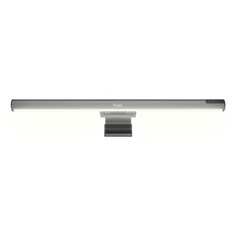 Trust Shyne table lamp Non-changeable bulb(s) Black Trust Shyne table lamp Non-changeable bulb(s) Black