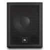 JBL IRX115S subwoofer Black 400 W JBL IRX115S subwoofer Black 400 W