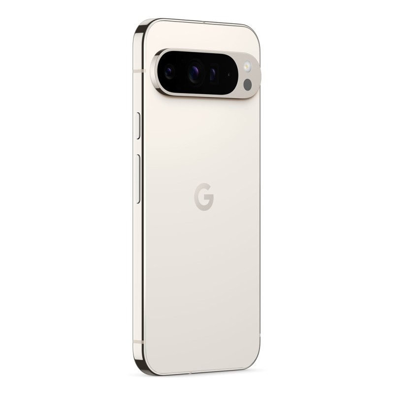 Google Pixel 9 Pro 5G DS 12/128GB Rose Google Pixel 9 Pro 5G DS 12/128GB Rose