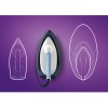 PYRAMIS SILVIO DUO granite grey concrete mixer PYRAMIS SILVIO DUO granite grey concrete mixer
