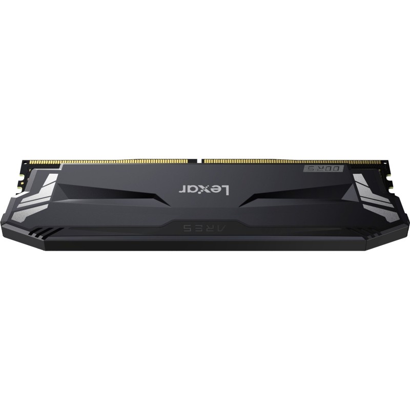 Lexar ARES 32GB (2X16GB) DDR5 6000MHz CL32 memory