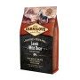 CARNILOVE Lamb & Wild Boar for Adult - dry dog food - 4 kg