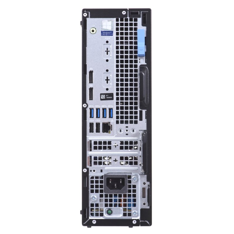 DELL OptiPlex 5070 i5-9500 16GB 512GB SSD SFF Win11pro Used Used DELL OptiPlex 5070 i5-9500 16GB 512GB SSD SFF Win11pro Used Used