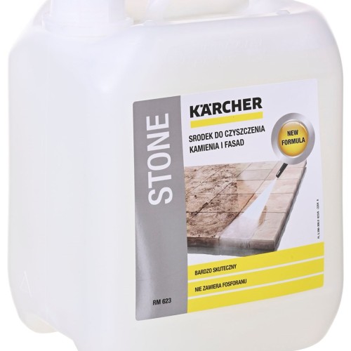 Stone and facade cleaners Kärcher 6.295-359 5000 ml