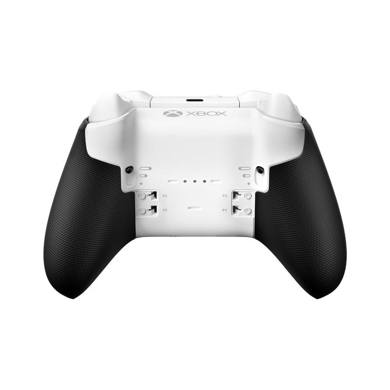 Microsoft Xbox Elite Wireless Series 2 – Core Black, White Bluetooth/USB Gamepad Analogue / Digital PC, Xbox One Microsoft Xbox Elite Wireless Series 2 – Core Black, White Bluetooth/USB Gamepad Analogue / Digital PC, Xbox One
