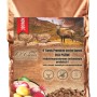 O'CANIS Deer with millet, potatoes, and red beet - dry dog food - 12kg