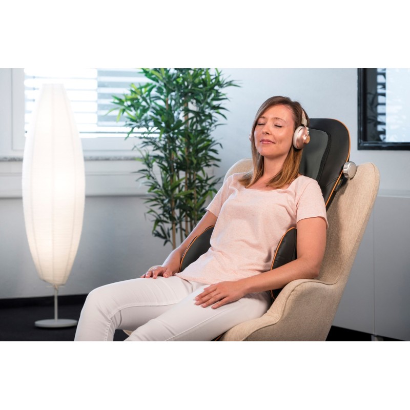 Medisana acupressure massage pad MC 825 beige Medisana acupressure massage pad MC 825 beige