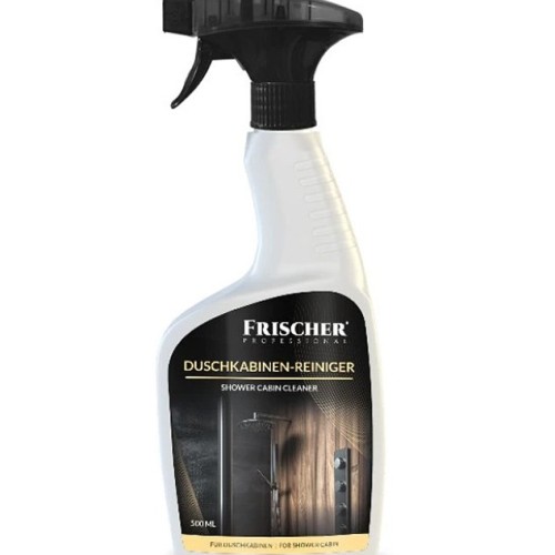 Frischer shower cleaner 0.5l Frischer shower cleaner 0.5l