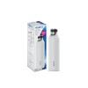 Brita sodaTRIO bottle (0.65 l; white) Brita sodaTRIO bottle (0.65 l; white)