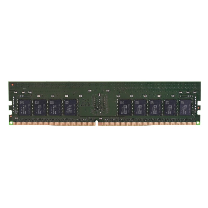 Kingston RDIMM 32GB DDR4 2Rx8 Hynix C Rambus 2666MHz PC4-21300 KSM26RD8/32HCR