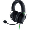 Razer Blackshark V2 X Headset Wired Head-band Gaming Black, Green Razer Blackshark V2 X Headset Wired Head-band Gaming Black, Green